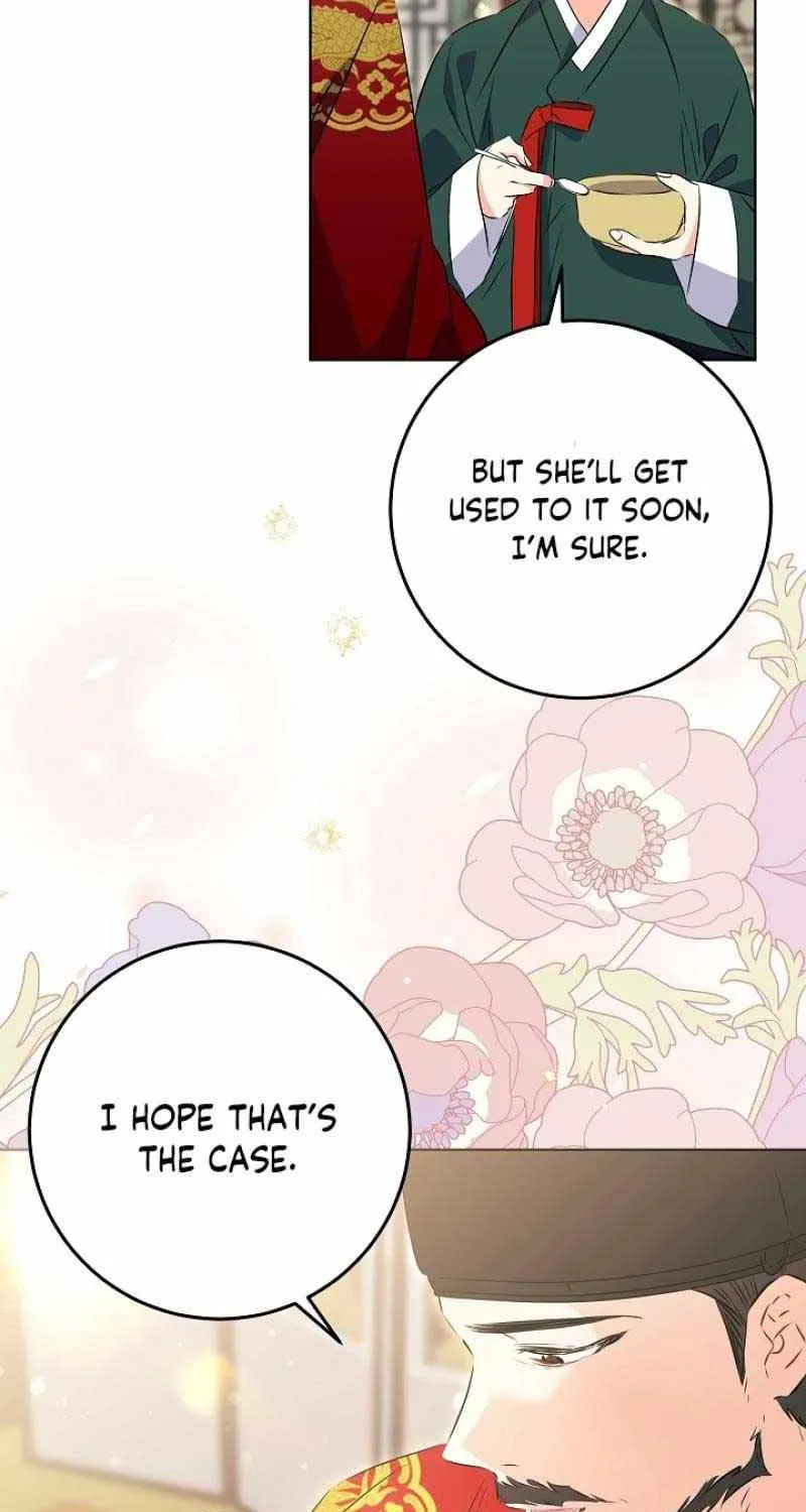 Born As The Daughter of a Lowly Concubine Chapter 5 page 28 - 