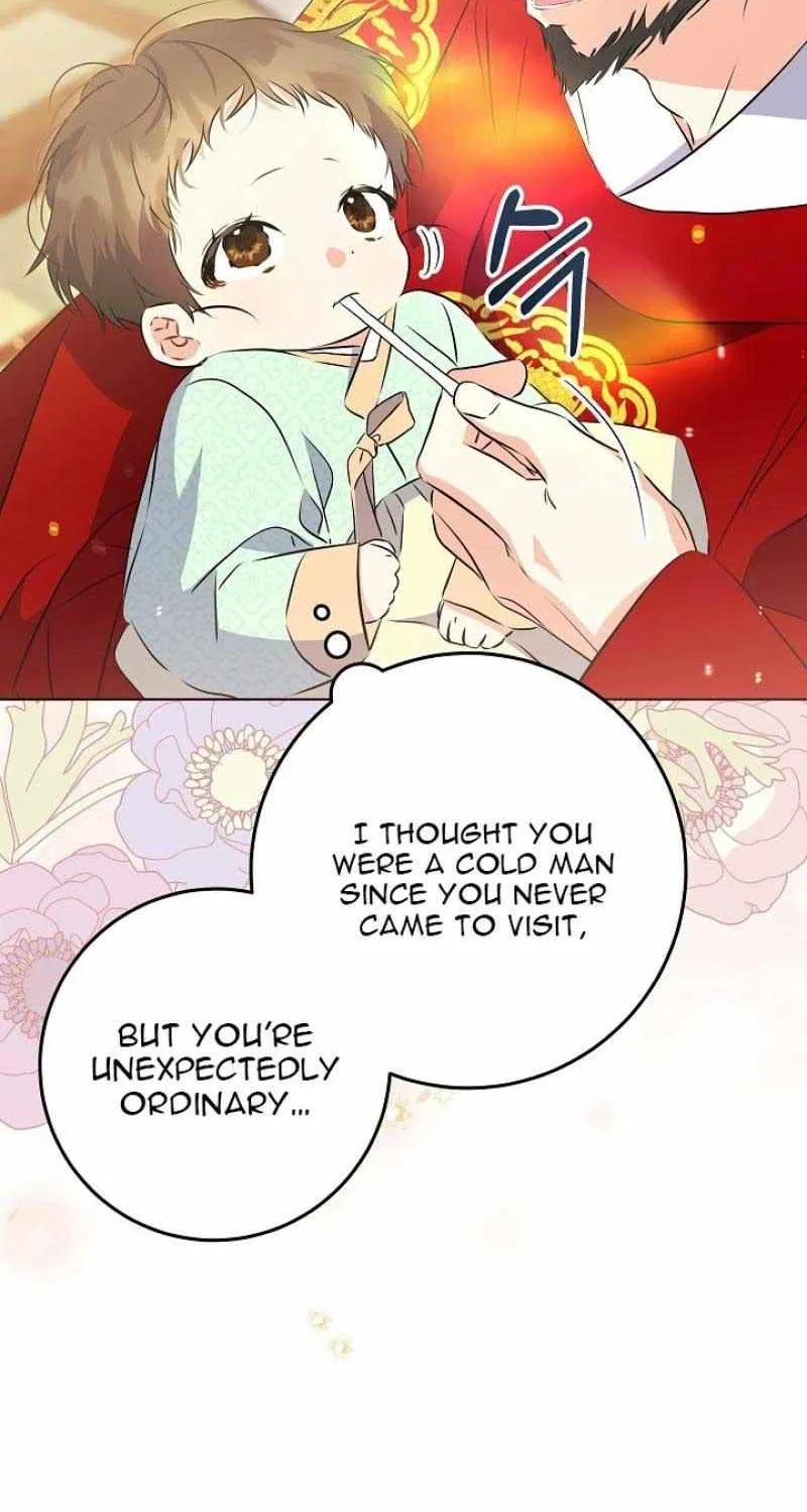Born As The Daughter of a Lowly Concubine Chapter 5 page 29 - 
