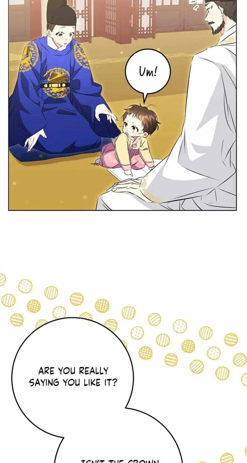 Born As The Daughter of a Lowly Concubine Chapter 5 page 4 - 