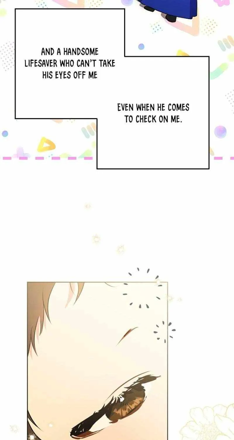 Born As The Daughter of a Lowly Concubine Chapter 5 page 32 - 