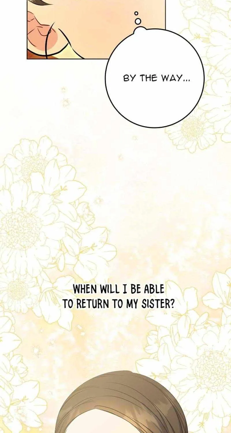 Born As The Daughter of a Lowly Concubine Chapter 5 page 33 - 