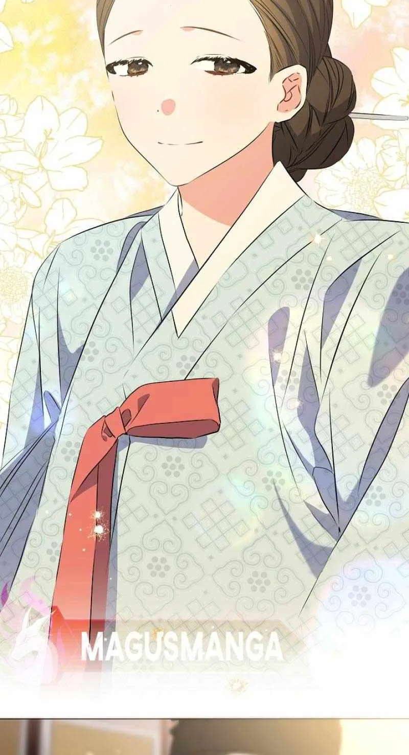 Born As The Daughter of a Lowly Concubine Chapter 5 page 34 - 