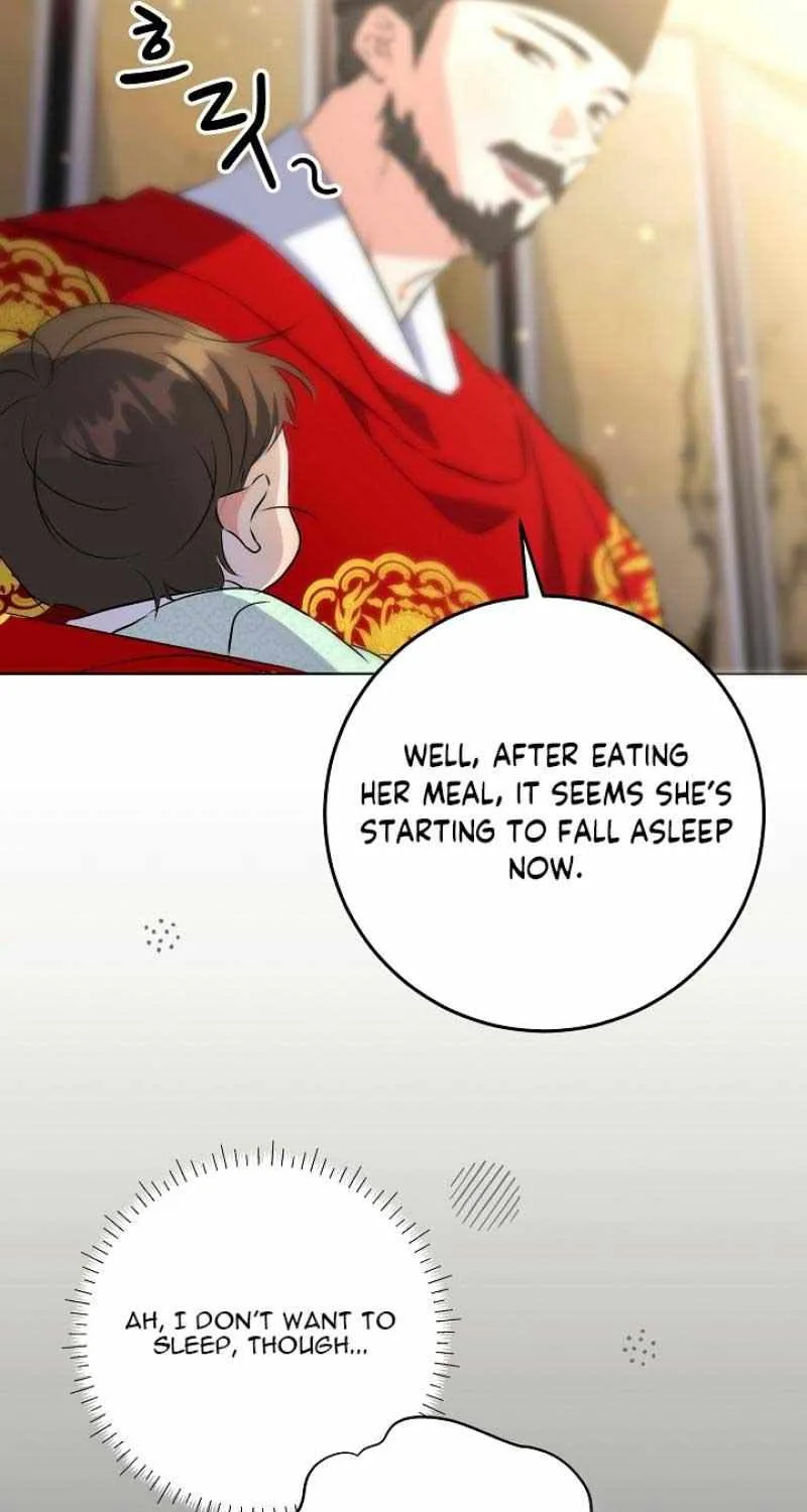 Born As The Daughter of a Lowly Concubine Chapter 5 page 35 - 