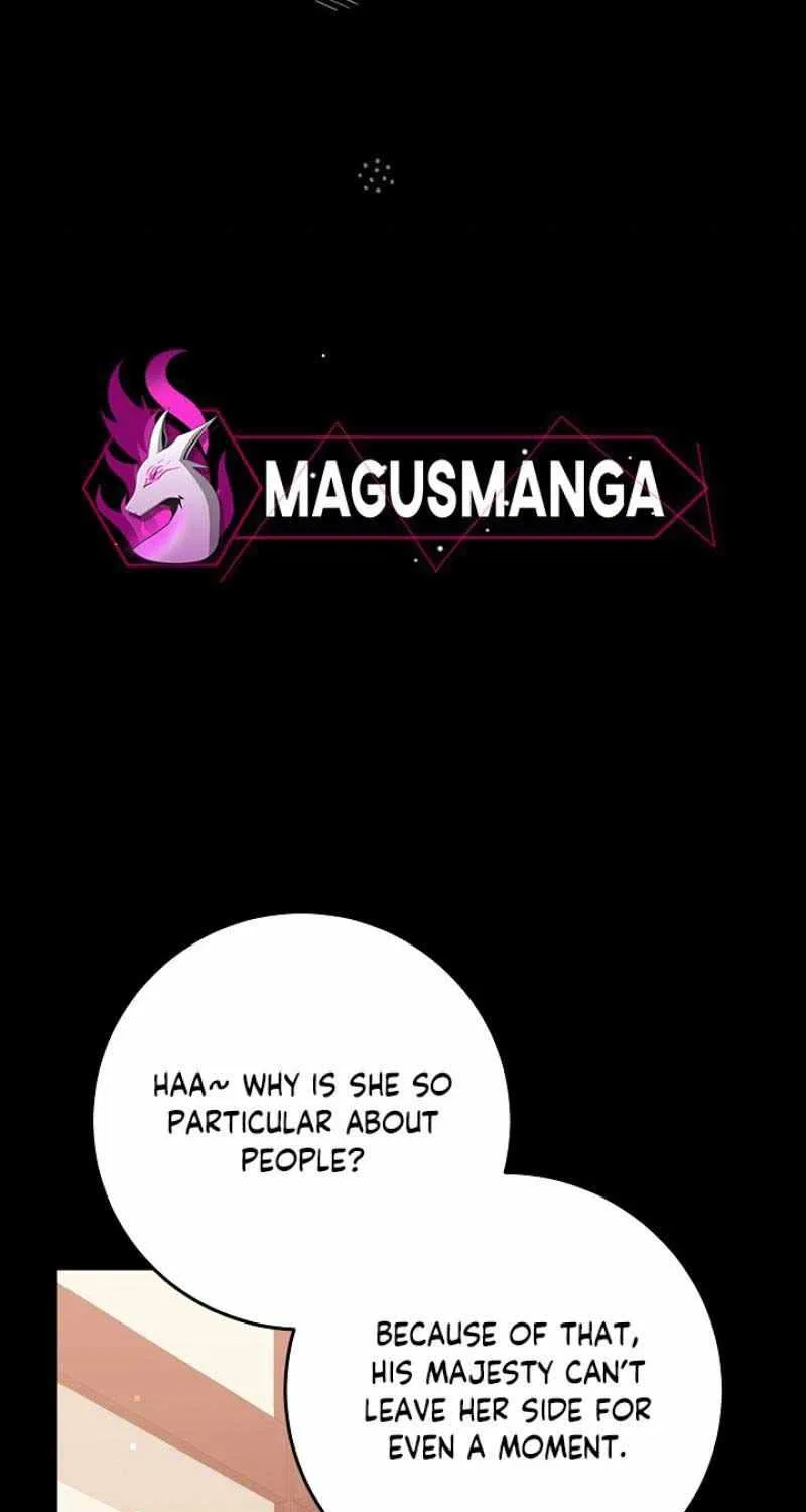 Born As The Daughter of a Lowly Concubine Chapter 5 page 37 - 