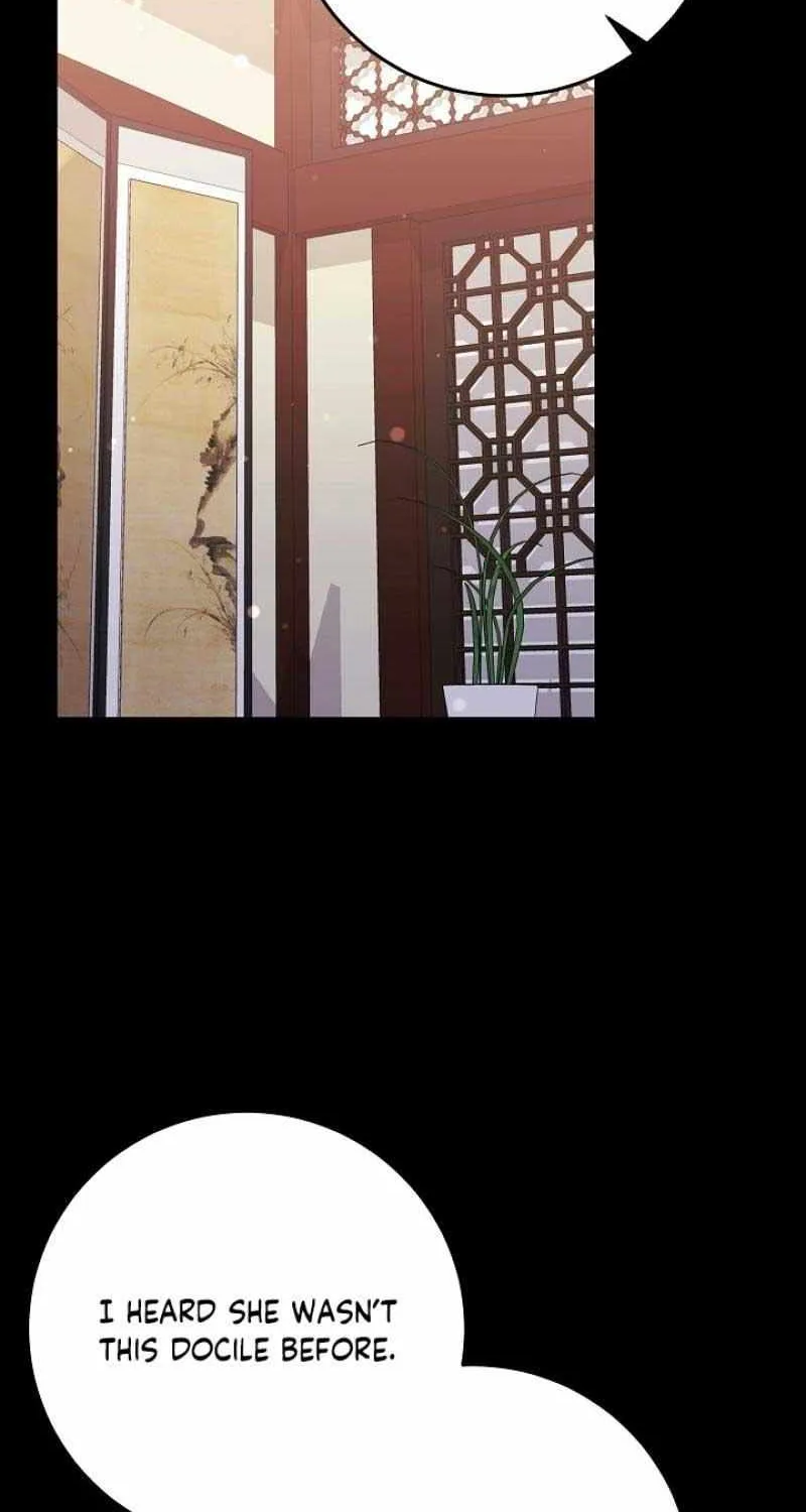Born As The Daughter of a Lowly Concubine Chapter 5 page 38 - 
