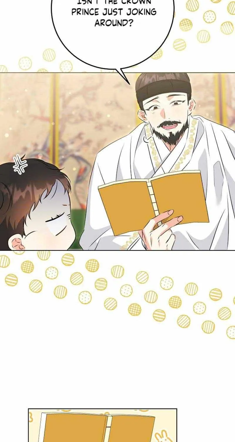 Born As The Daughter of a Lowly Concubine Chapter 5 page 5 - 