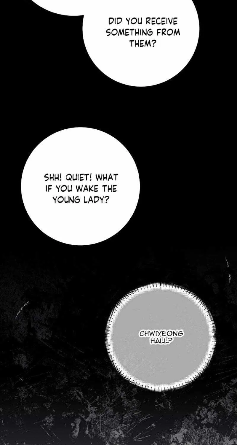 Born As The Daughter of a Lowly Concubine Chapter 5 page 41 - 
