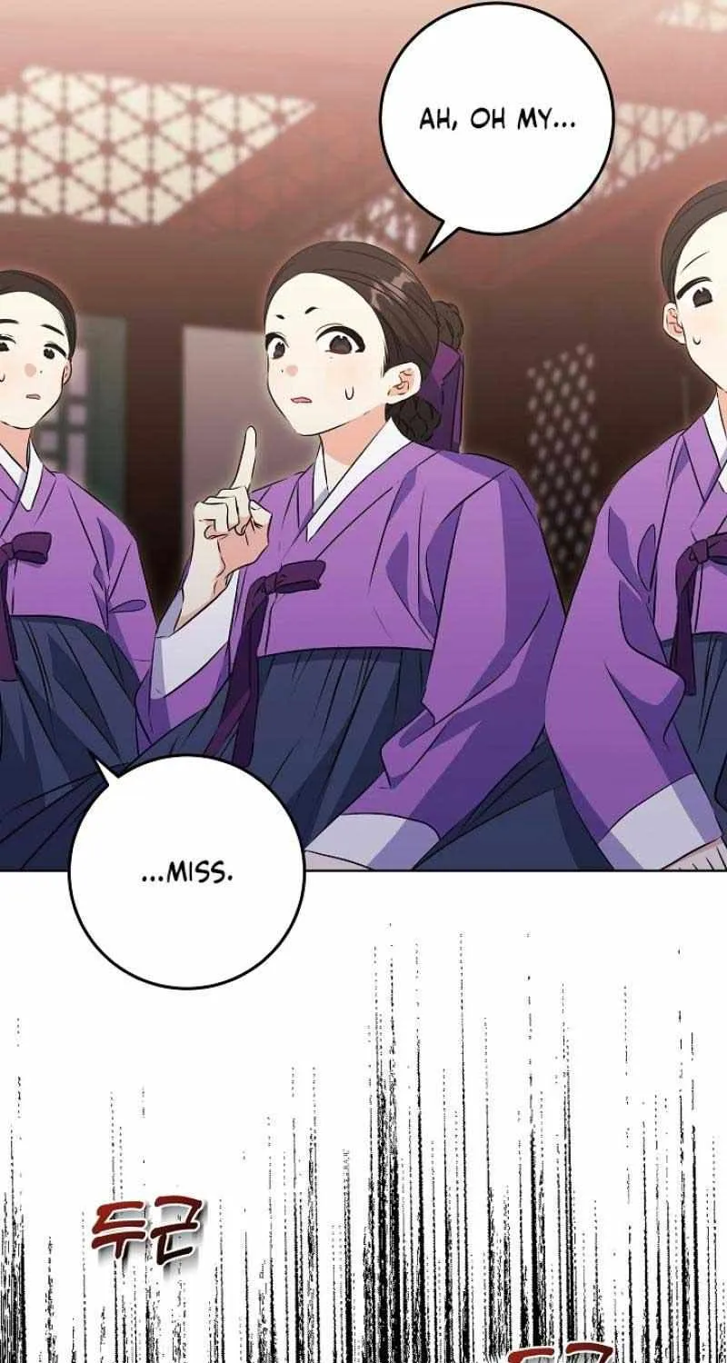 Born As The Daughter of a Lowly Concubine Chapter 5 page 44 - 