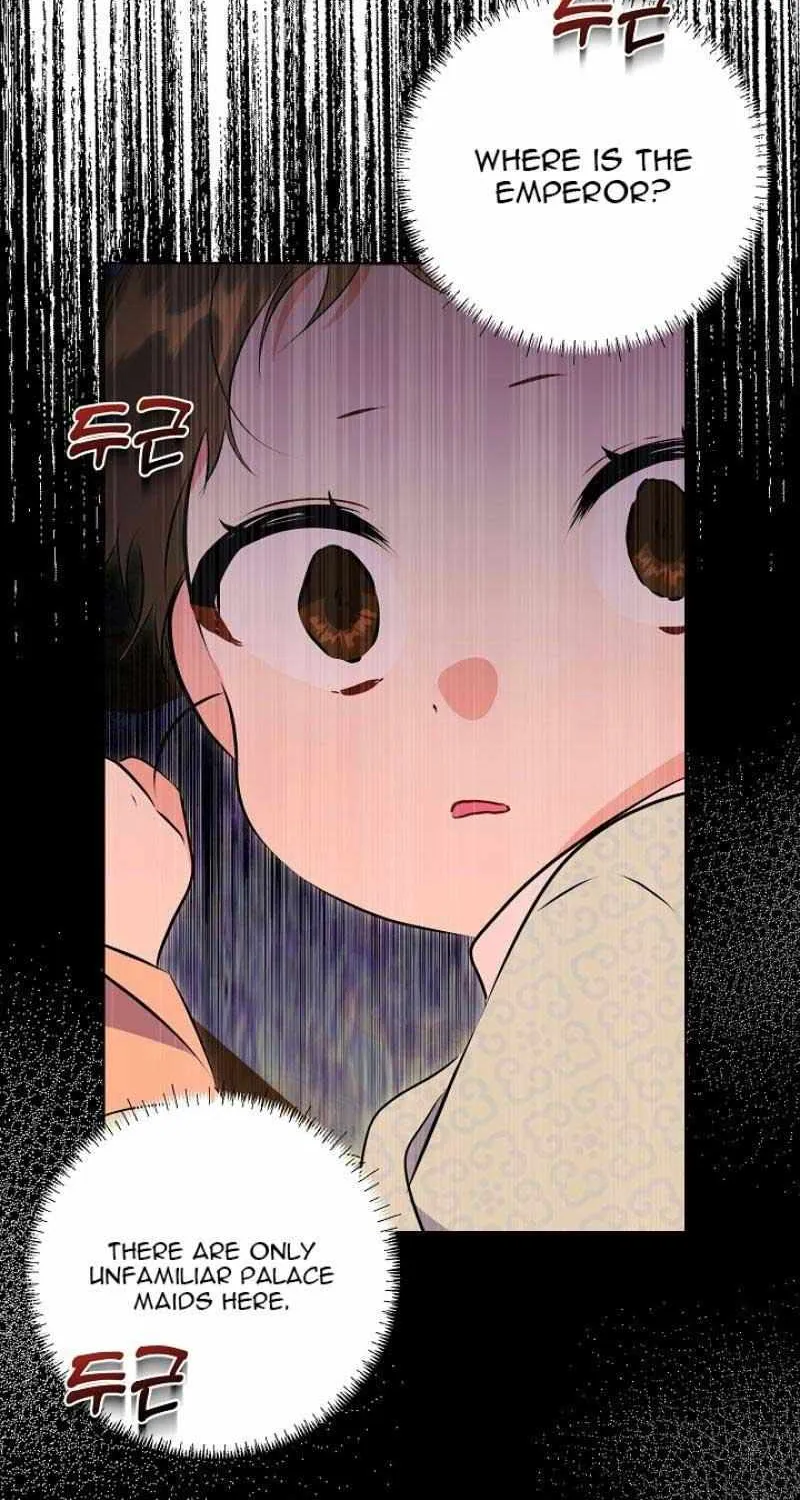 Born As The Daughter of a Lowly Concubine Chapter 5 page 45 - 