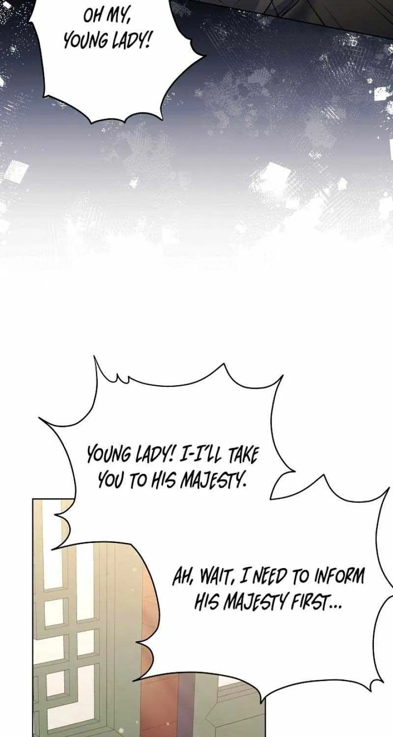 Born As The Daughter of a Lowly Concubine Chapter 5 page 53 - 