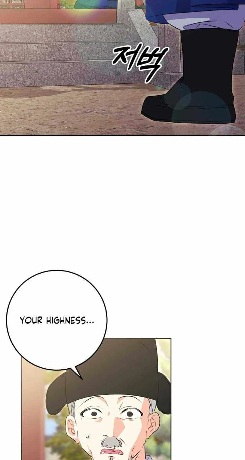 Born As The Daughter of a Lowly Concubine Chapter 5 page 58 - 