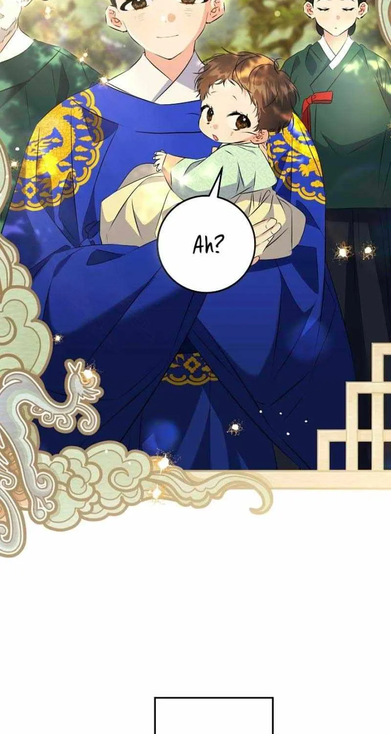 Born As The Daughter of a Lowly Concubine Chapter 5 page 60 - 