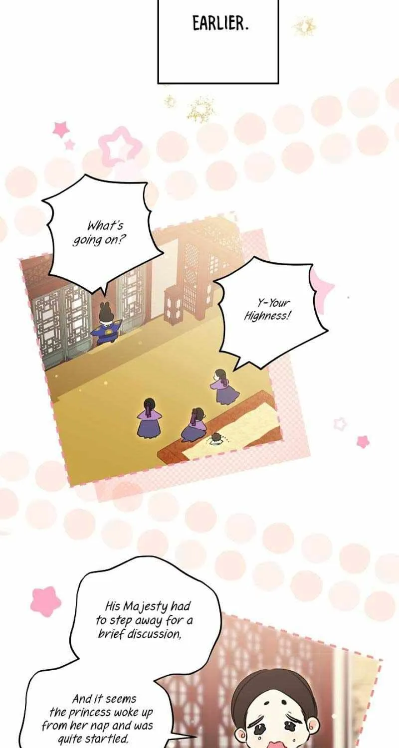 Born As The Daughter of a Lowly Concubine Chapter 5 page 61 - 