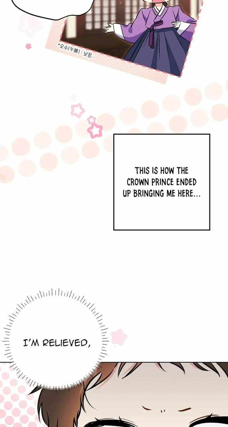 Born As The Daughter of a Lowly Concubine Chapter 5 page 62 - 