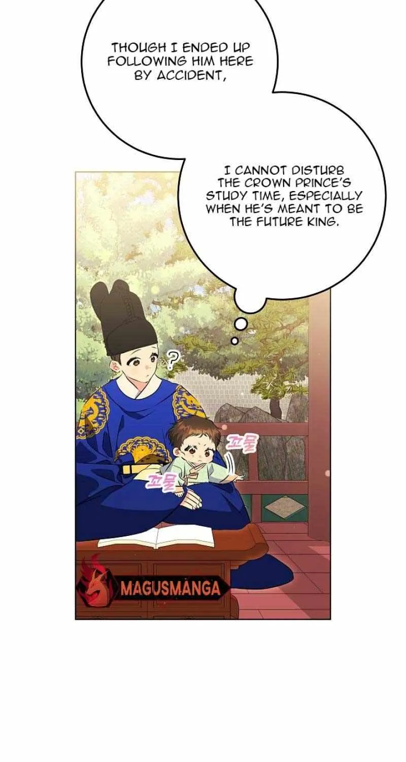 Born As The Daughter of a Lowly Concubine Chapter 5 page 65 - 