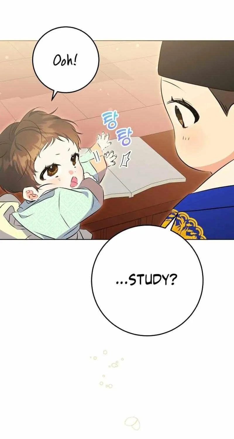 Born As The Daughter of a Lowly Concubine Chapter 5 page 67 - 