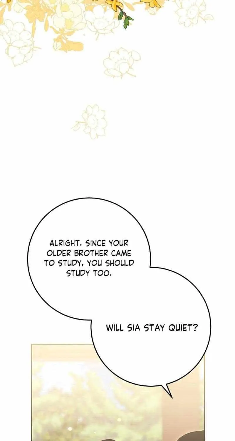 Born As The Daughter of a Lowly Concubine Chapter 5 page 69 - 