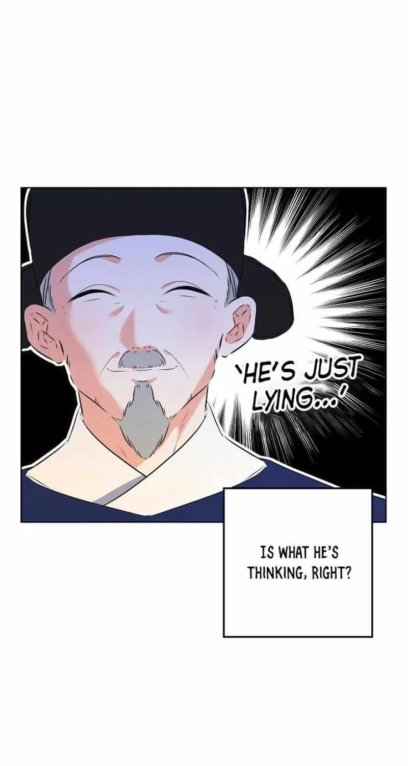 Born As The Daughter of a Lowly Concubine Chapter 5 page 73 - 