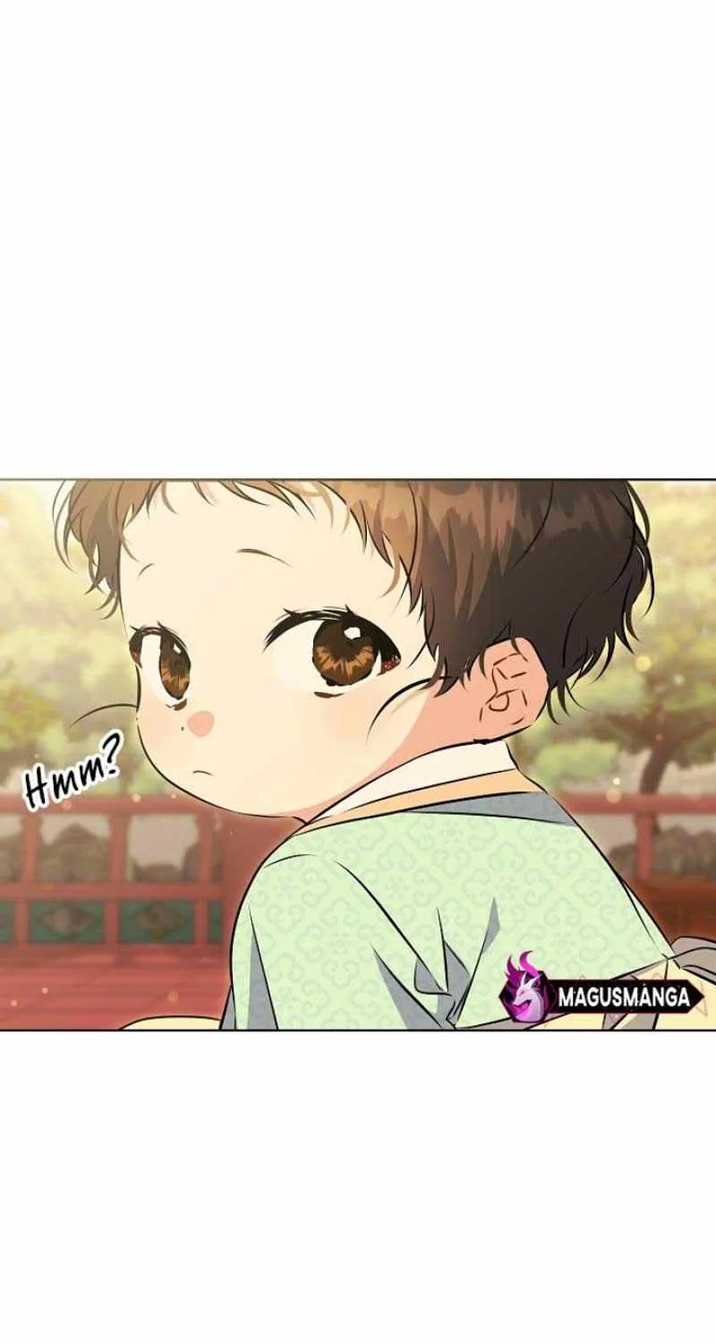 Born As The Daughter of a Lowly Concubine Chapter 5 page 76 - 