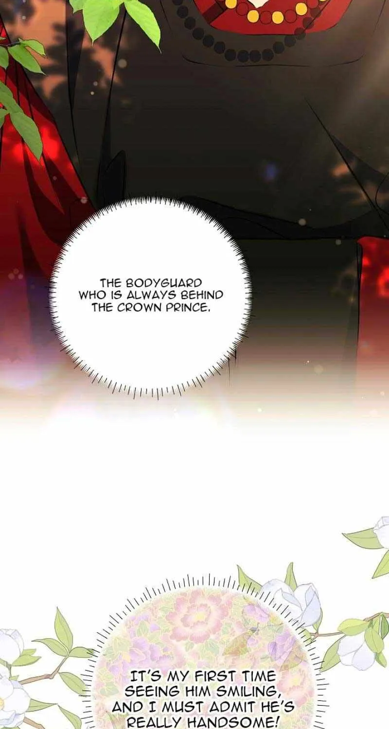 Born As The Daughter of a Lowly Concubine Chapter 5 page 79 - 