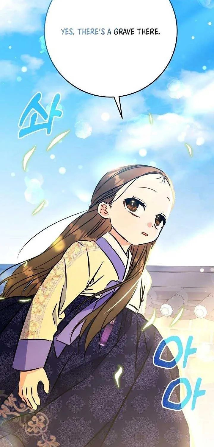 Born As The Daughter of a Lowly Concubine Chapter 50 page 2 - 