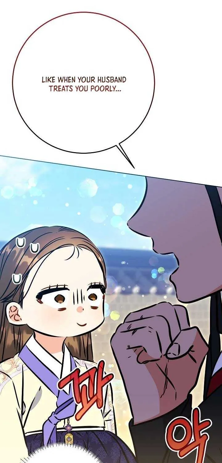 Born As The Daughter of a Lowly Concubine Chapter 50 page 14 - 