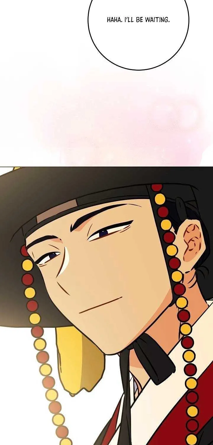 Born As The Daughter of a Lowly Concubine Chapter 50 page 16 - 