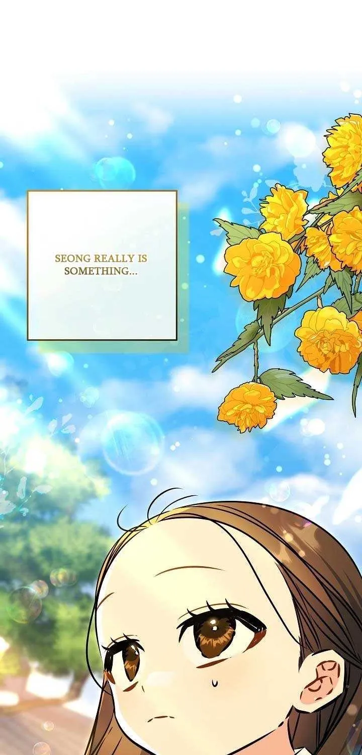 Born As The Daughter of a Lowly Concubine Chapter 50 page 18 - 