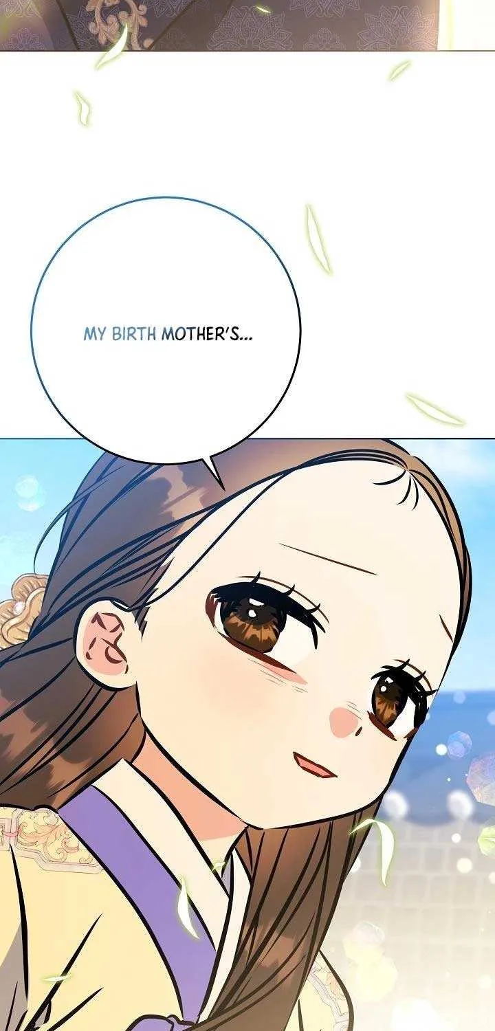Born As The Daughter of a Lowly Concubine Chapter 50 page 3 - 