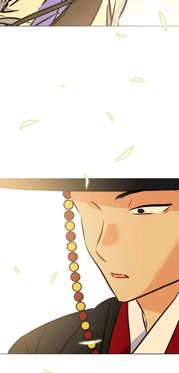 Born As The Daughter of a Lowly Concubine Chapter 50 page 4 - 