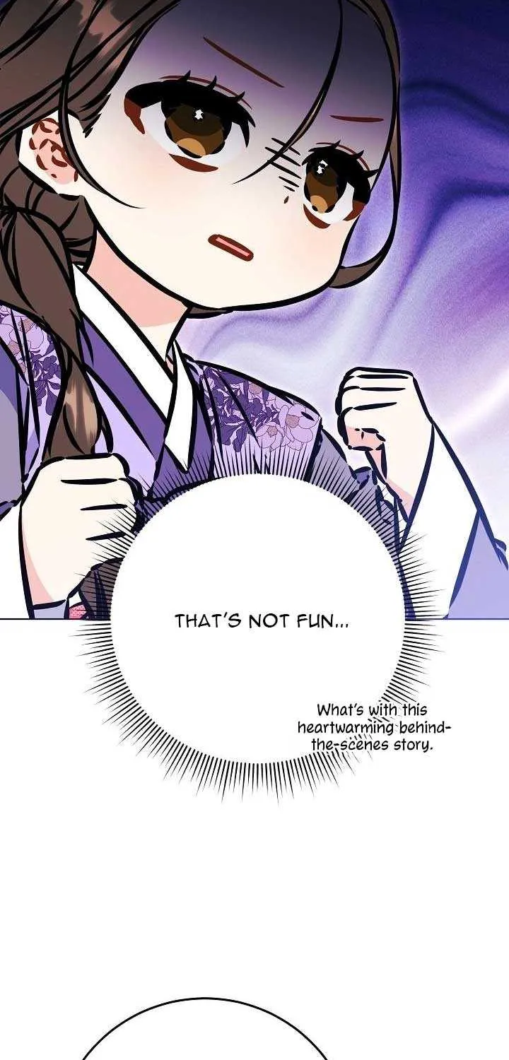 Born As The Daughter of a Lowly Concubine Chapter 50 page 33 - 