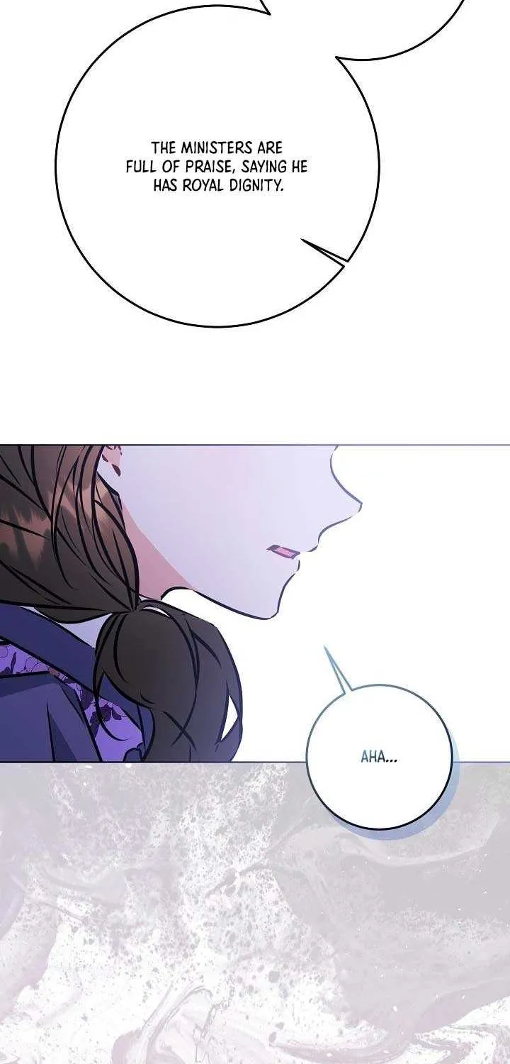 Born As The Daughter of a Lowly Concubine Chapter 50 page 36 - 