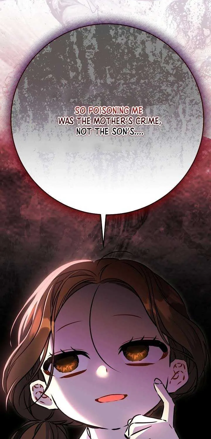 Born As The Daughter of a Lowly Concubine Chapter 50 page 37 - 