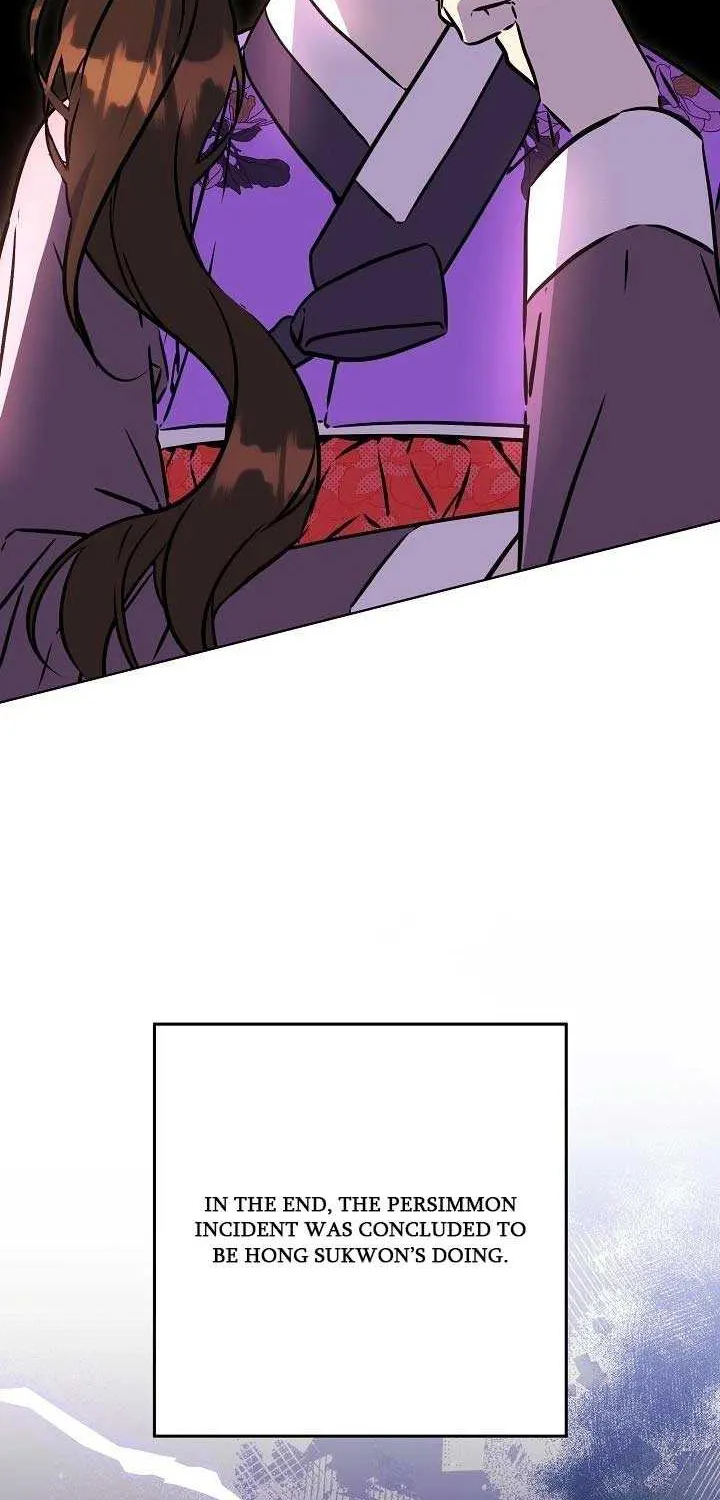 Born As The Daughter of a Lowly Concubine Chapter 50 page 38 - 