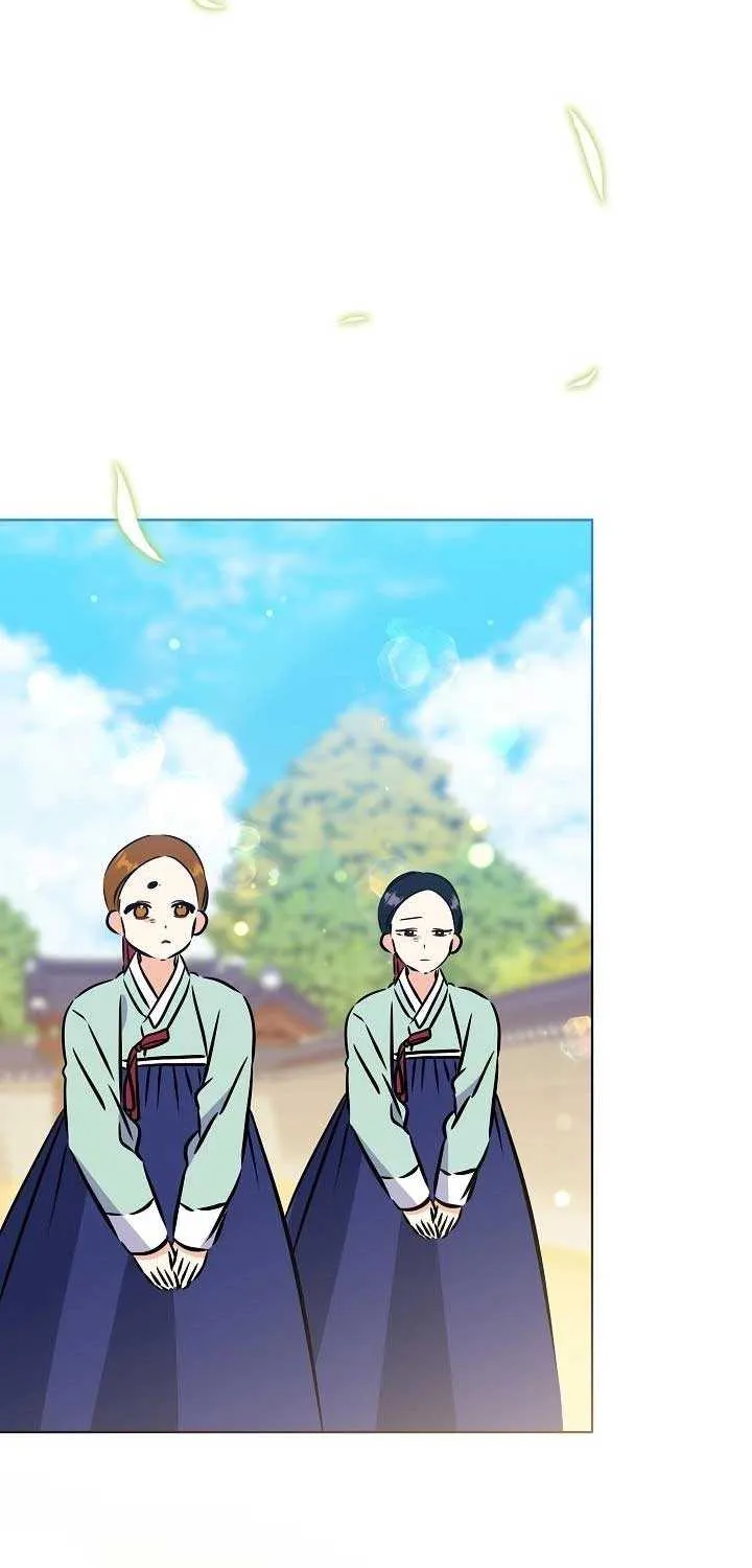 Born As The Daughter of a Lowly Concubine Chapter 50 page 5 - 