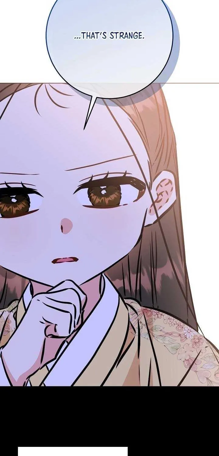 Born As The Daughter of a Lowly Concubine Chapter 50 page 50 - 