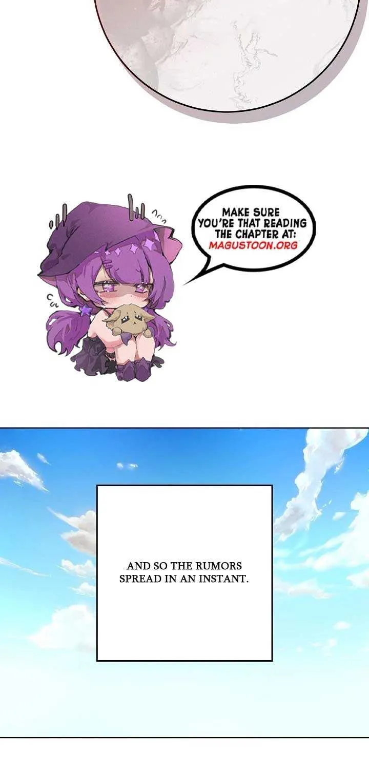 Born As The Daughter of a Lowly Concubine Chapter 50 page 57 - 