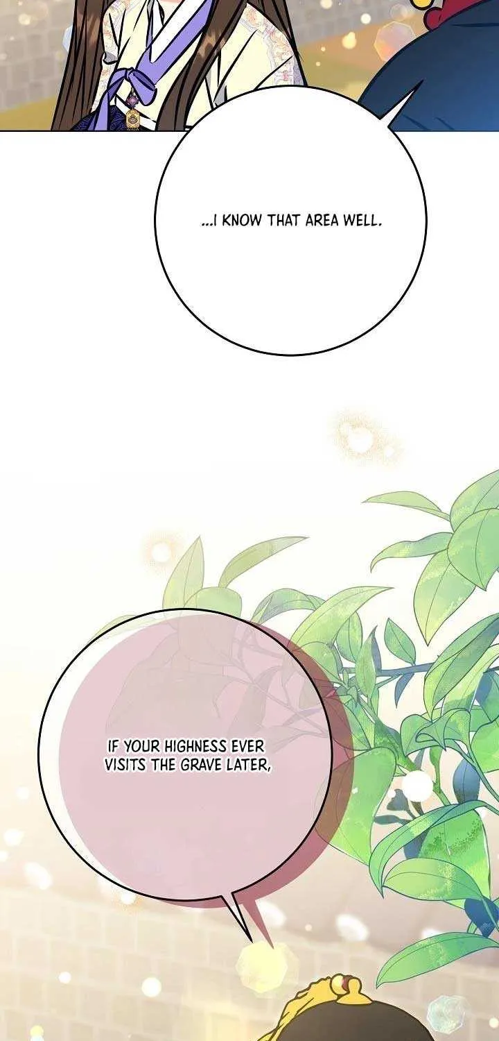 Born As The Daughter of a Lowly Concubine Chapter 50 page 7 - 