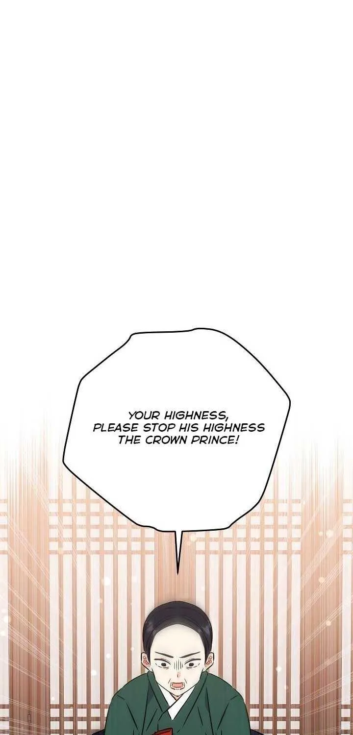 Born As The Daughter of a Lowly Concubine Chapter 50 page 67 - 