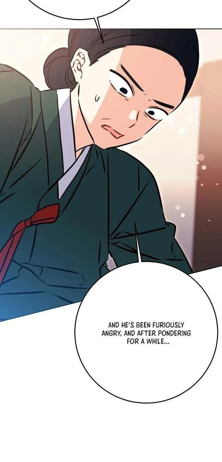 Born As The Daughter of a Lowly Concubine Chapter 50 page 71 - 