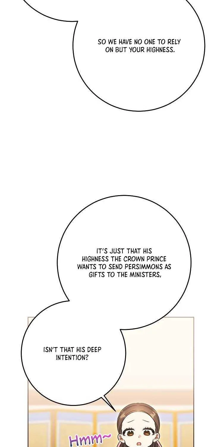 Born As The Daughter of a Lowly Concubine Chapter 50 page 78 - 