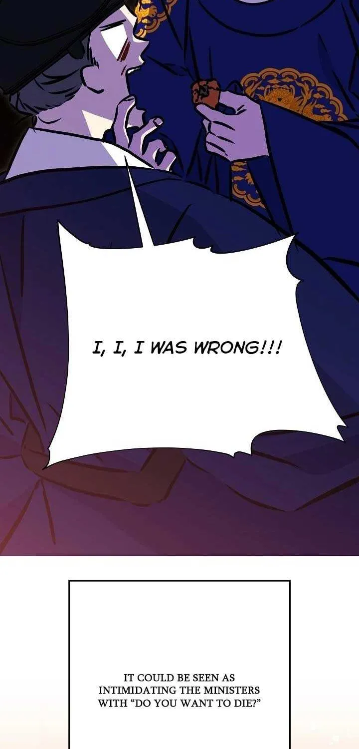 Born As The Daughter of a Lowly Concubine Chapter 50 page 82 - 