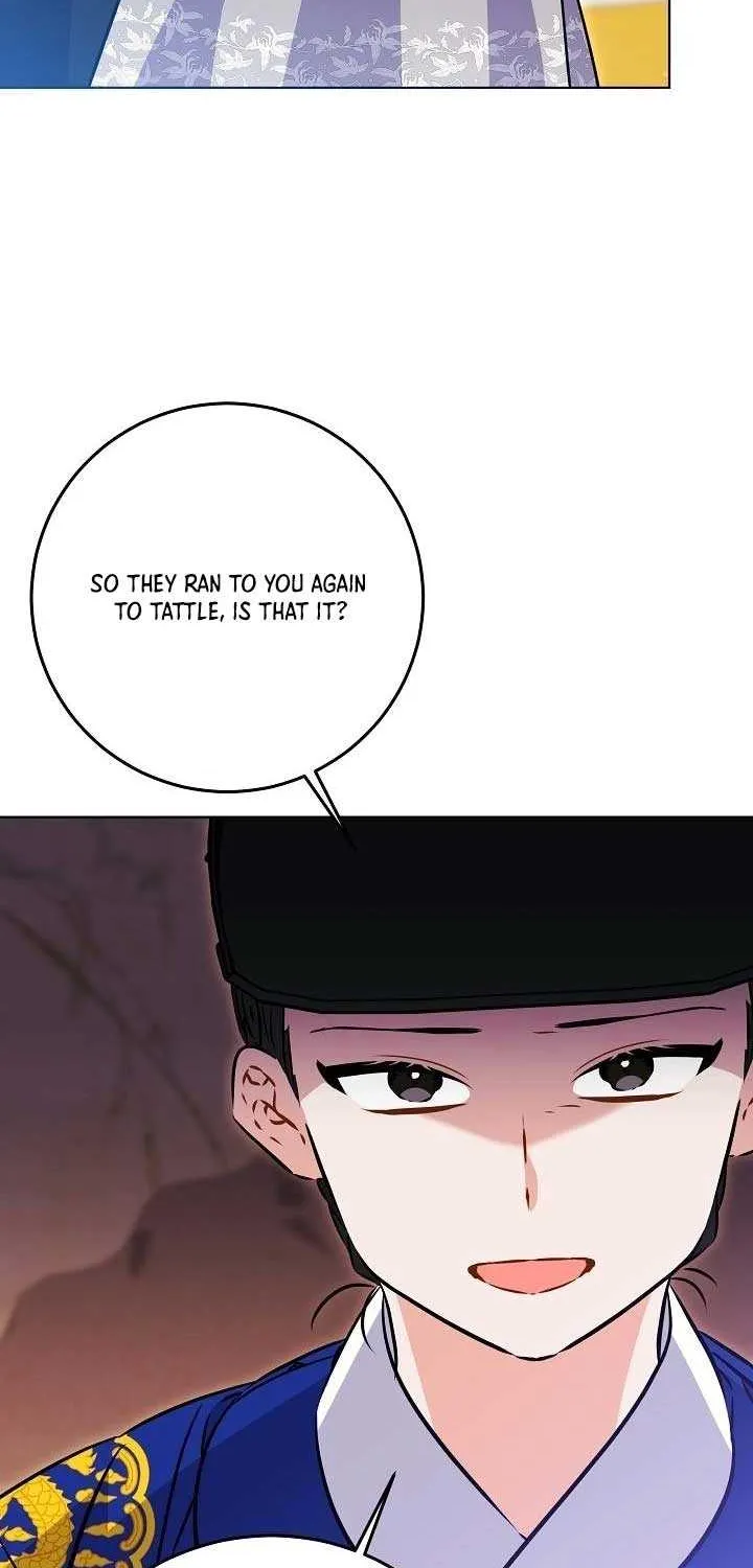 Born As The Daughter of a Lowly Concubine Chapter 50 page 88 - 