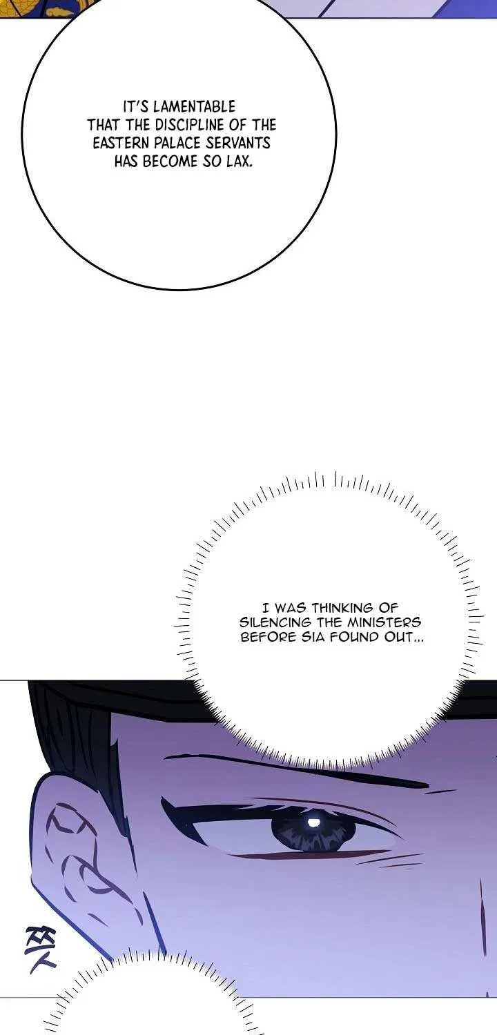 Born As The Daughter of a Lowly Concubine Chapter 50 page 89 - 