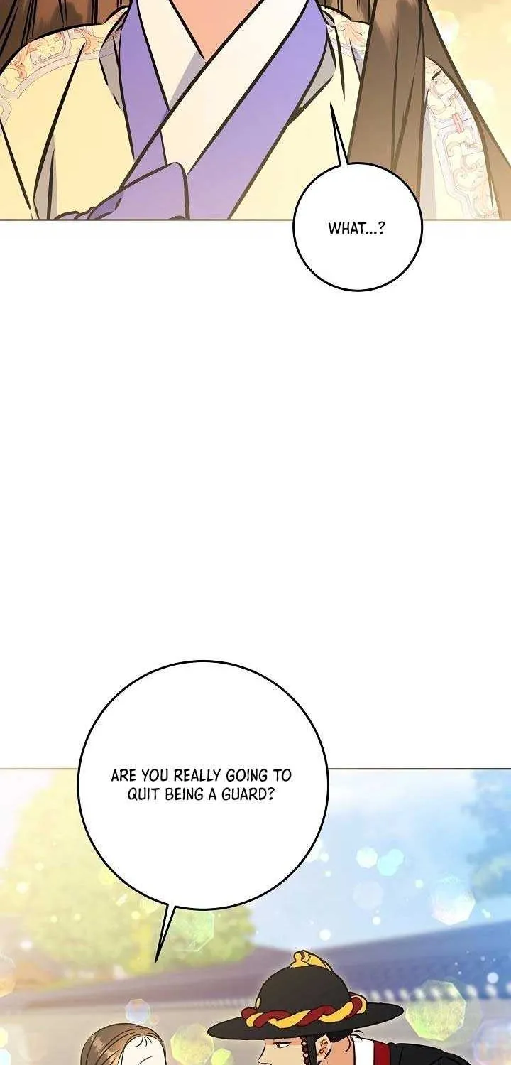 Born As The Daughter of a Lowly Concubine Chapter 50 page 10 - 