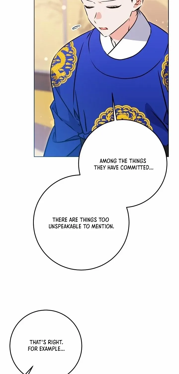 Born As The Daughter of a Lowly Concubine Chapter 51 page 13 - 
