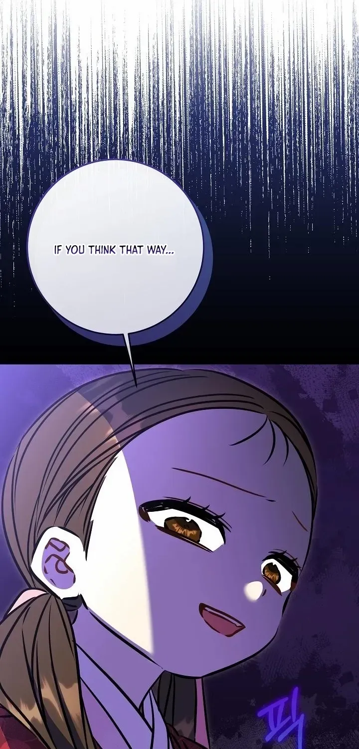 Born As The Daughter of a Lowly Concubine Chapter 51 page 20 - 