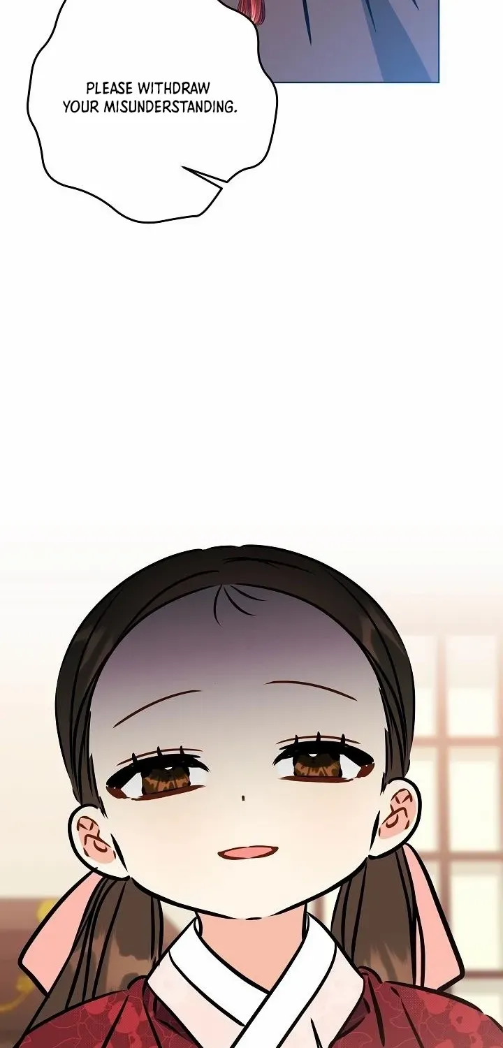 Born As The Daughter of a Lowly Concubine Chapter 51 page 28 - 
