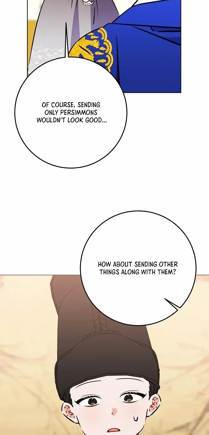 Born As The Daughter of a Lowly Concubine Chapter 51 page 30 - 
