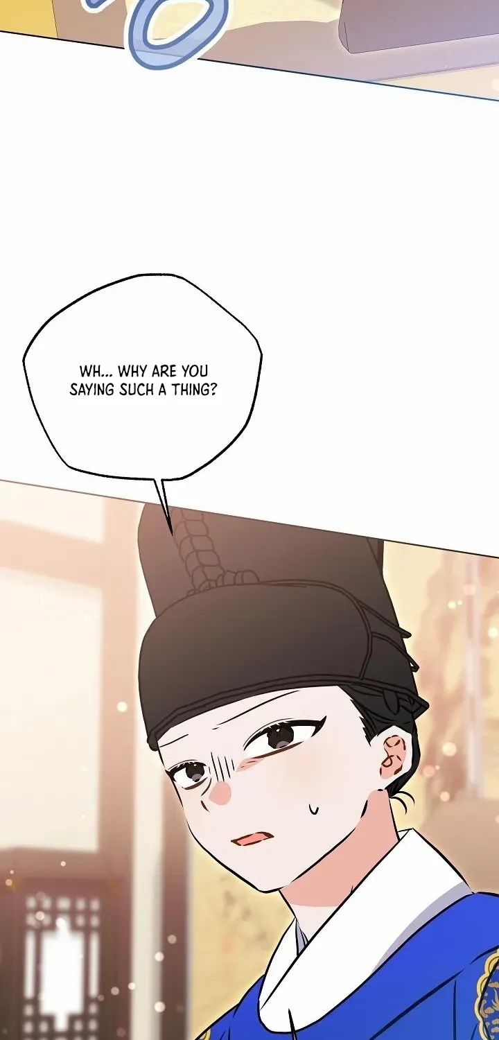Born As The Daughter of a Lowly Concubine Chapter 51 page 4 - 